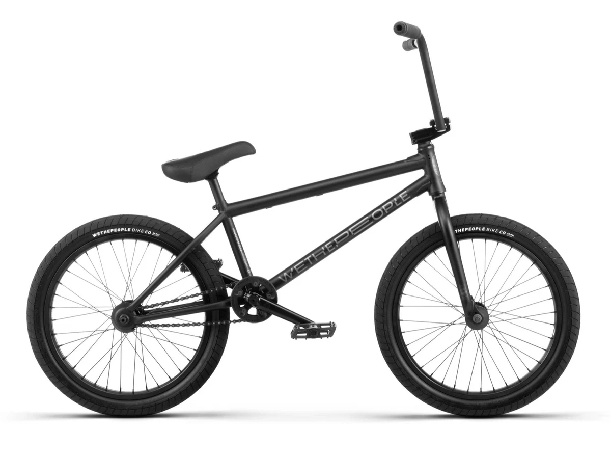 WeThePeople 20 Inch Wheel BMX Bikes for sale | eBay