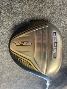 Cobra/XL Speed/5 Holz/19*/RH/A Flex Schaft/41,5"/SL4707 - Bild 1 von 8