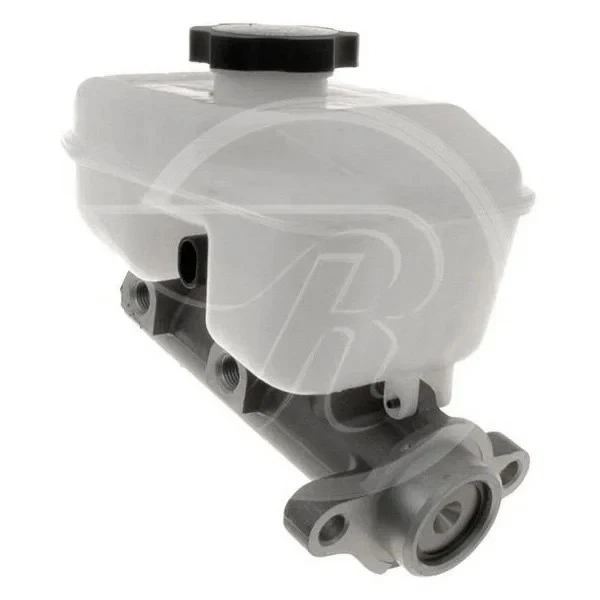 Главный тормозной цилиндр для 2006-2011 Cadillac DTS с пакетом высокопроизводительных тормозов - Изображение 1 из 4