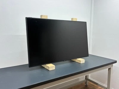 NEC MultiSync C551 Full-HD 1080p 55" 500cd/m² Large Display Digital Monitor - Bild 1 von 4