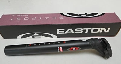 Подседельный штырь из углеродного волокна Easton EC90 31,6. 300 мм. Новый в коробке. Новый из старых запасов новый в коробке Бесплатная доставка - Изображение 1 из 2