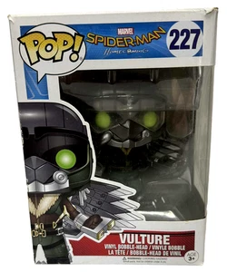 Vulture 227 Spider-Man Home Coming Funko Pop! - Bild 1 von 2