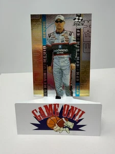 2002 Press Pass Stealth NASCAR Kevin Harvick EFX Card #FX 6 - Picture 1 of 2