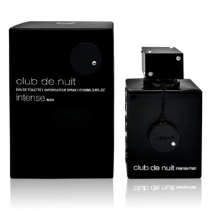 Club de Nuit Perfume Oriente Medio Dubai Perfume Mujer Perfume 105 ml - Imagen 1 de 1