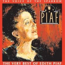 Very Best of von Piaf,Edith | CD | Zustand sehr gut - Bild 1 von 2