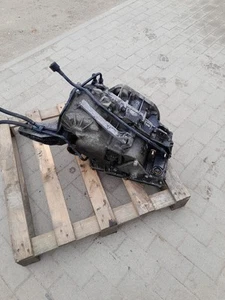 Mercedes-Benz W168 Automatikgetriebe 1683770620 A Klasse Automatikgetriebe - Bild 1 von 8