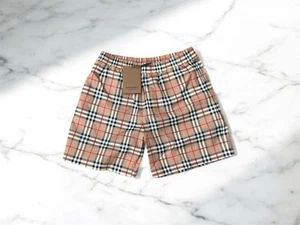 Burberry Shorts - Bild 1 von 14