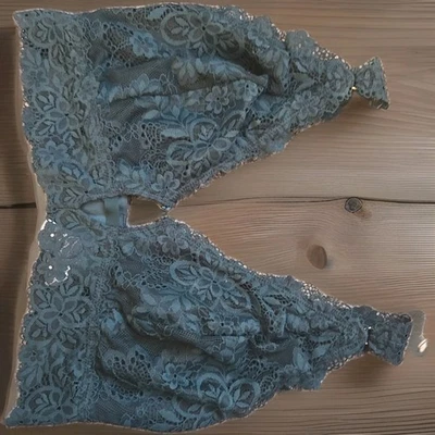 SUJETADOR INALÁMBRICO AERIE TALLA MEDIANA Foto 1 de 4