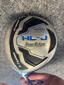 TourEdge/Fairway Wood/LH/Y-Flex Shaft/40.5”/SL4675 - Picture 1 of 7
