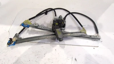 8200485195 ELEVALUNAS DELANTERO DERECHO / 400569E / 139351 PARA RENAULT LAGUNA I - Imagen 1 de 4