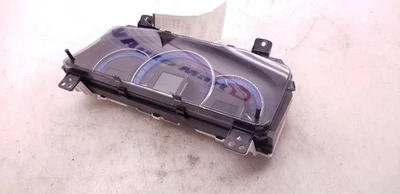 2012 TOYOTA CAMRY SPEEDOMETER INSTRUMENT CLUSTER  - Image 1 of 4
