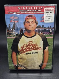 Beer League (2 DVD Set Widescreen) Artie Lange Ralph Macchio New Sealed  - Bild 1 von 6