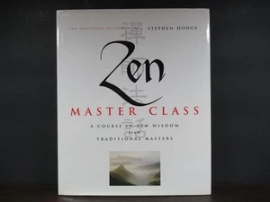 Zen Masterclass by Stephen Hodge - Imagen 1 de 2