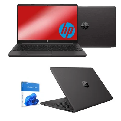 Notebook Hp 250 G9 N4500 2,8GHz 15.6",Ssd M.2 Nvme 1TB,Ram 16Gb,Windows 11 - Immagine 1 di 4