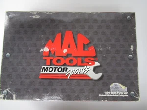 Action John Force Castrol Elvis 1998 Mustang Funny Car 1:24 Scale - Picture 1 of 17