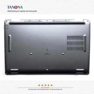 New 07G09J 7G09 For Dell Precision 3590 P3590 Bottom Cover Lower Case Back Shell - Picture 1 of 4