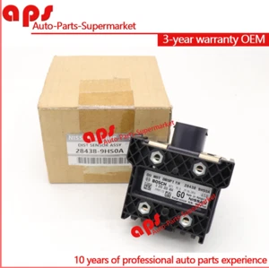 OEM Cruise Control Distance Radar Sensor For 2015-2018 Nissan Altima 28438-9HS0A - Picture 1 of 7
