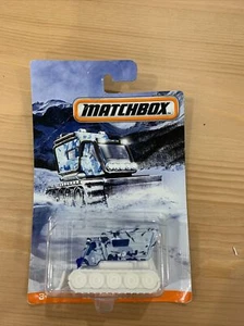 Matchbox Blizzard Buster - 3+ - Picture 1 of 3