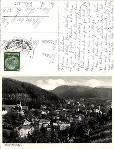 59629,Bad Reinerz 1940 - Picture 1 of 1