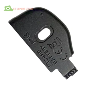 NUEVA Funda Original L610 Para Nikon L610 Cubierta Batería L620 Cubierta Puerta - Imagen 1 de 2