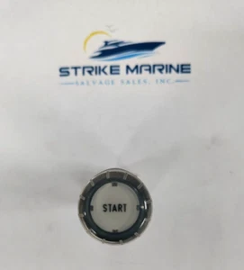 MTU 0005312039 , 0005349001 , 0005349201 , Push Button Assembly / Start - Picture 1 of 8