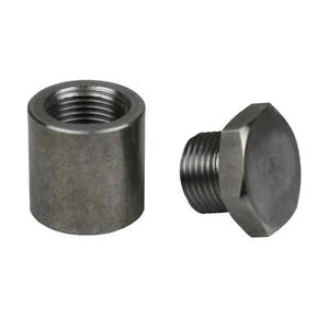 Innovate Motorsports Extended Lambda Sensor Bung/Plug Kit 3838 - Picture 1 of 1