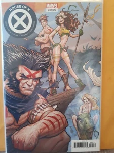 House of X 5 - Bild 1 von 3