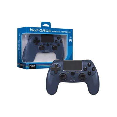 Hyperkin NuForce Cirka Wireless Controller compatible with PS4 Playstation 4 - Image 1 of 4