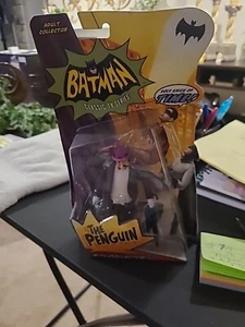 The "Penguin" of Batman's classic TV Series/2013 - Picture 1 of 7