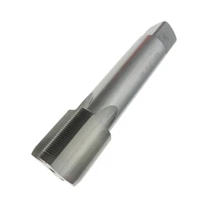 M36X1.25mm Pitch 36X1.25mm HSS Metric Tap Right Hand Thread M36X1.25mm New - Picture 1 of 4