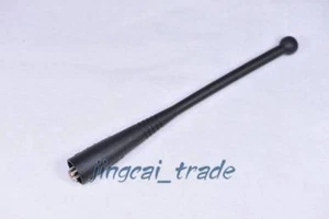 Antena aérea UHF 400-470MHz para radio Motorola HT1000 GP900 MTX838 - Imagen 1 de 3