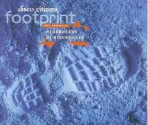 Disco Citizens - - Footprint | CD - Bild 1 von 1