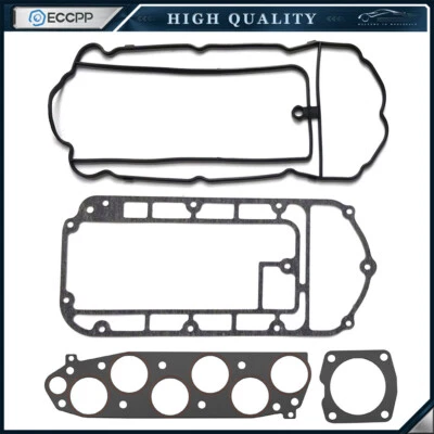 For Acura TL Honda Accord Odyssey Pilot 2004-2015 Manifold Plenum Gasket Kit Set - Image 1 of 4