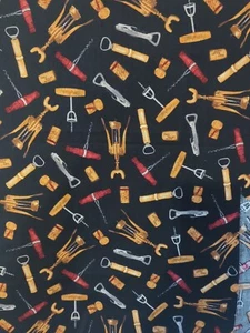 Robert Kaufman Vineyard Collection Fabric  - Picture 1 of 4