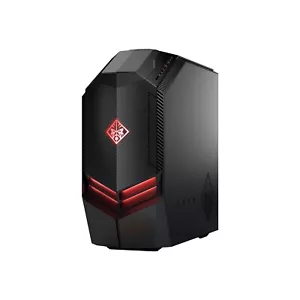 HP Omen 880-101NA i5 2.8Ghz 8GB Ram 512GB Nvidia GTX 1060 Windows 11 - D453 - Picture 1 of 24