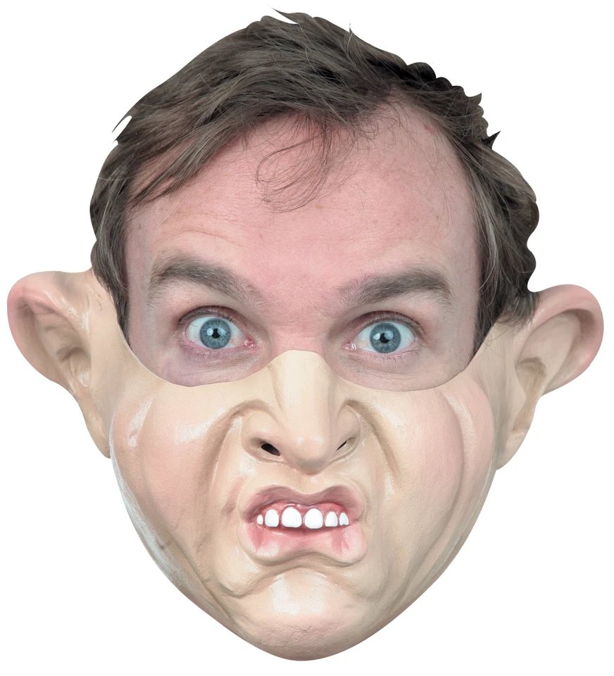 Ghoulish Productions Cheeky Halloween Costume Cosplay - Image 1 of 4