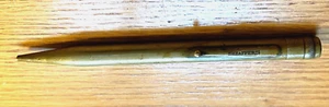 Sheaffer's Druckbleistift Early Vintage Pencil FA-42 - Bild 1 von 6
