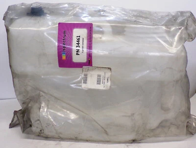 SPECTRUM 3 GALLON OIL CONTAINER 34461 - Image 1 of 4
