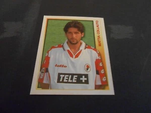 FIGURINA CALCIO MERLIN 2000 - BARI - COLLAUTO - N. 17 - Foto 1 di 1