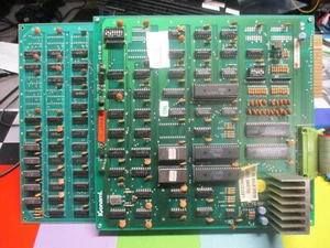 PCB original Amidar Konami no Jamma arcade - Imagen 1 de 6