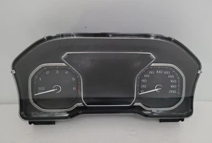 2021 GMC YUKON -XL USED INSTRUMENT CLUSTER P#85119349 - Picture 1 of 6