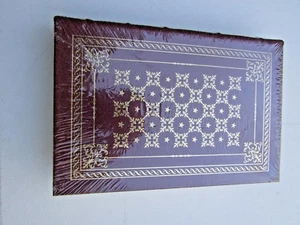  Herding Cats by Trent Lott - Signed 1st Edition Easton Press. SEALED - Picture 1 of 5