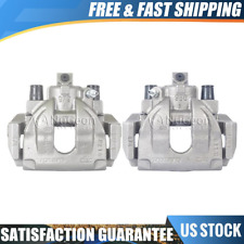 Rear Nugeon Disc Brake Calipers fits Volvo S60 01 2002 2003 2004 2005 2006 2007