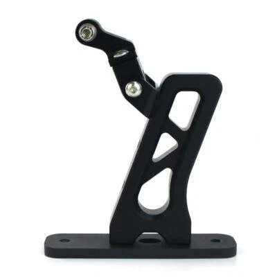 Poste de tablero de instrumentos de montaje GPS apto para Polaris Slingshot GT LE/S/SL/SLR/SLR LE 2018 Foto 1 de 4