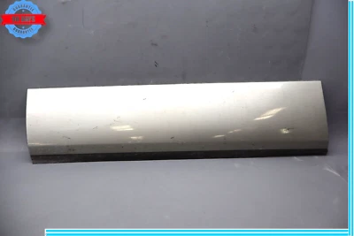 03-12 Land Rover Range Rover Puerta delantera izquierda Moldura inferior Panel OEM Foto 1 de 4