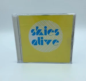 Skies Alive (CD) - Bild 1 von 3