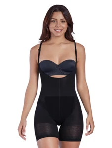 THERMAL FAJAS COLOMBIANAS SCHLANKMACHER BODY SHAPER LEVANTA COLA SHAPERLOVE 1685 - Bild 1 von 12