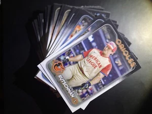 2024 Topps Update All-Star Game Complete Your Set - Pick'em - Picture 1 of 1