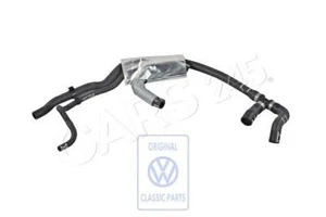 Genuine VW Touareg 7LA 03-07 Coolant Hose 7L6121156C - Picture 1 of 2