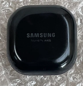 Samsung Galaxy Buds Live SM-R180 Charging Case and LEFT earbud ONLY - Picture 1 of 7